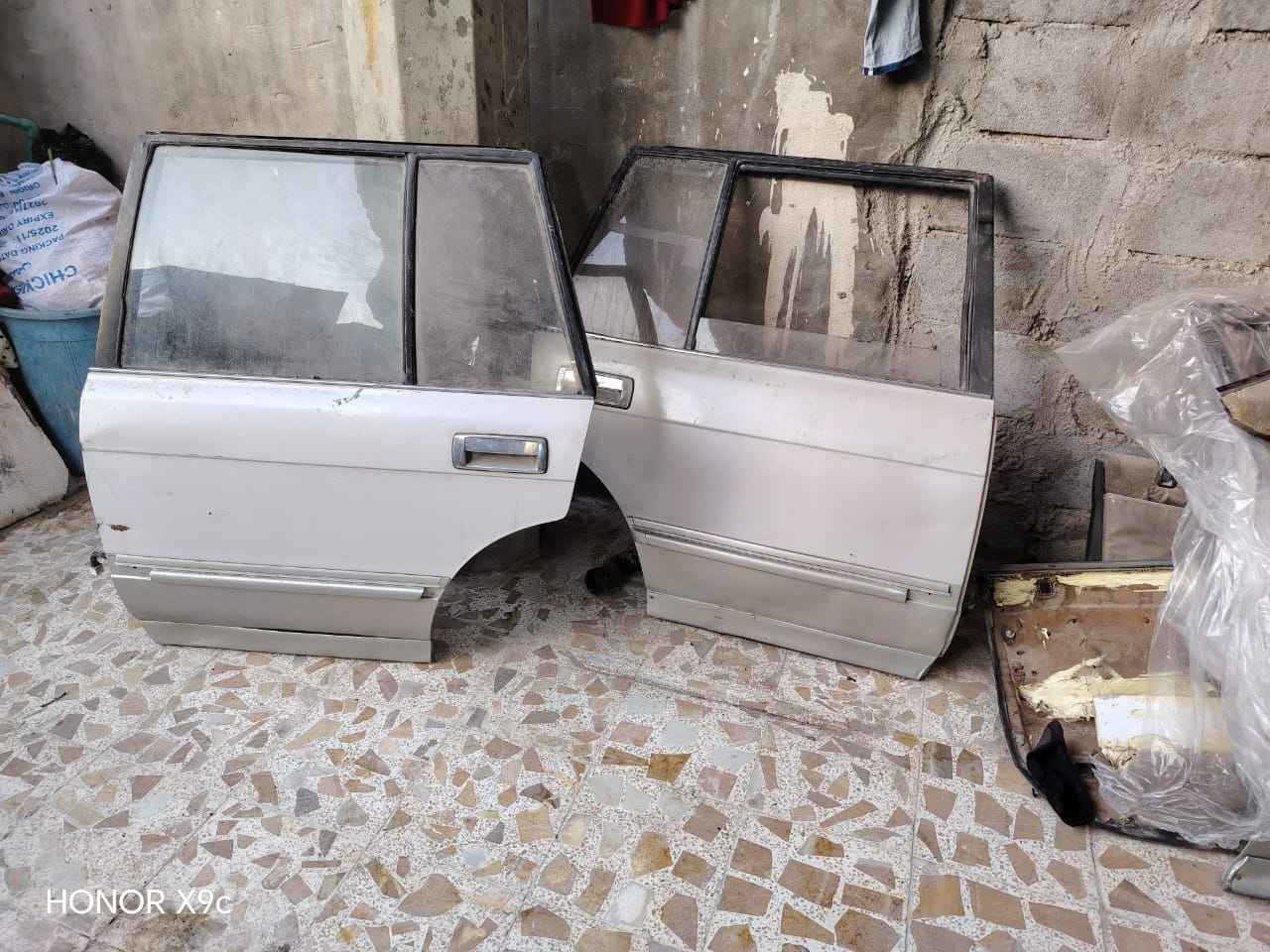 السلام عليكم بيبان خمسه ارنب ستيشن مع بنيد. مع كشنات  انضاف مكان بصره ابي الخصيب حمدان السعر 450   *********** البصرة, العراق
