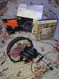 بلي فايف ياباني • ١تيرا داخلي • هارد ٢تيرا