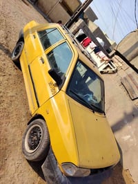 ٢٠١٥ • النهروان • قابل تفاوض