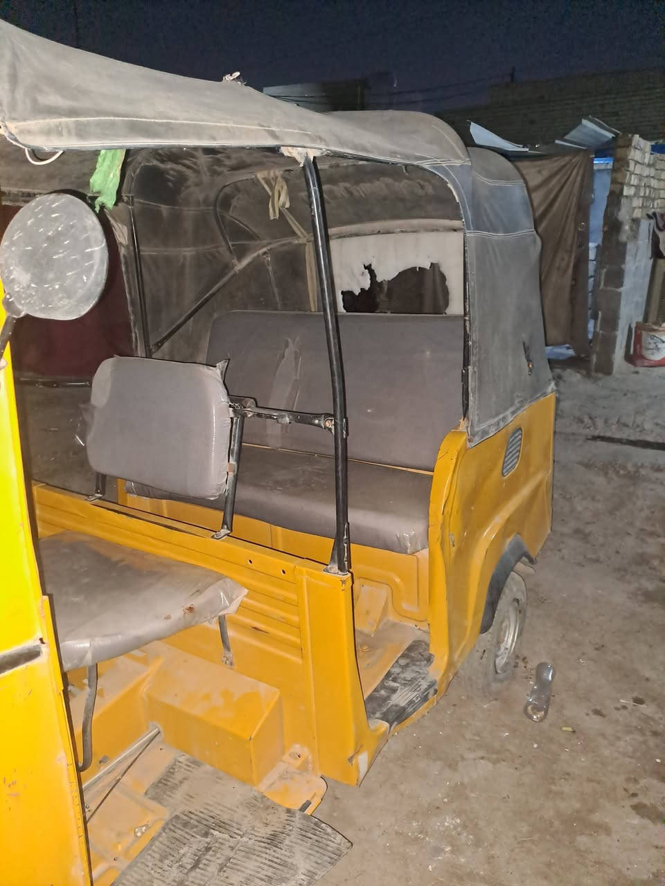 تيك توك بياجو موديل 2020 شغاله كامله تنزل قبل للشارع السعر1750 وبيها مجال مكاني ابو غريب بغداد ابو ***********
