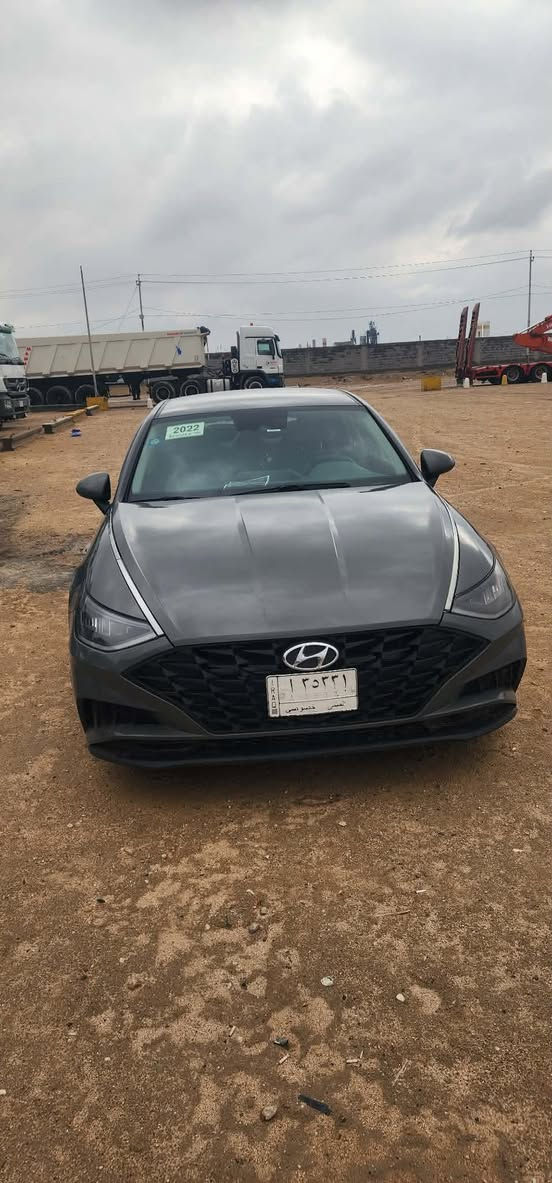 يا الله للبيع سوناتا موديل 2022 بيه بنيد تبديل بدون عابر شرط بدون ارباك
المواصفات 

تحديد مسار 

توقف ذاتي 

ويل كب 

لد نهاري 

ثلاث عدسات زنون 

شاشه كامره خلفيه 

شاشه تدعم كاربلي 

عداد سرعه  

شاشه عطلات 

كير دكم 

رادارات امامي وخلفي وجانبي 

ثلاث وضعيات قياده 

محرك 2500 

بعد بيه مواصفات 

بيع او مراوس حسب القناعه 

معوقين مثنى وكاله عامه من المالك 

مكان السياره سماوه الوركاء 

اكثر تفاصيل خاص                          (***********)
