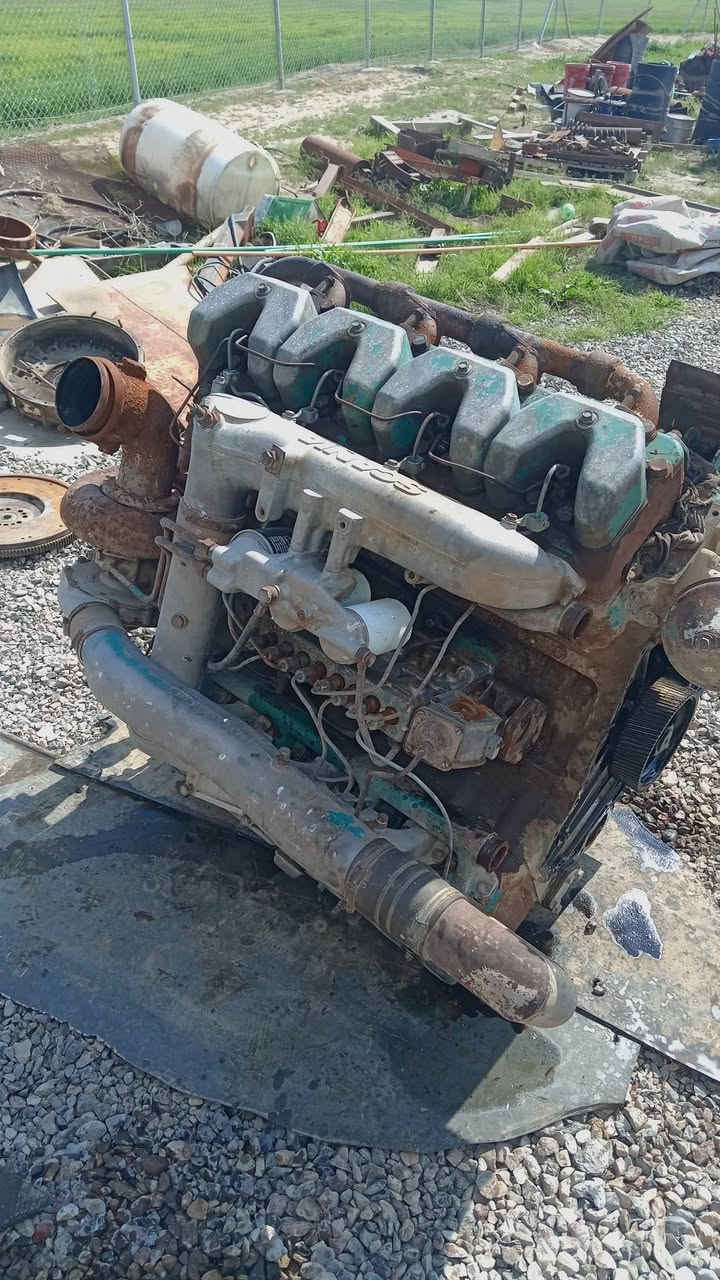 مكينة سكانيه ٤٣ للبيع نقص بيه كرنك وسلندر
الرقم *********** التواصل
