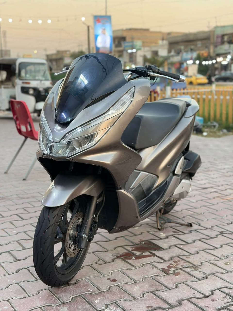 بي سي اكس جيل ثالث للبيع ماشية ١٧. الف مكاني مدينة رقم. فقط اتصال ***********.  دراجة كفالة عامة جديدة فول
