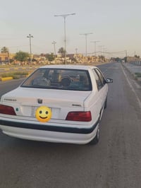 بيجو بارس • ٢٠٢٢ • الكوت واسط