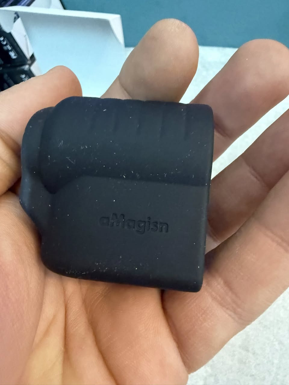 كفر جلاتين اوزمو بوكت 3 سعره ١٥ الف ع اول تم


**إذا كنت صاحب هذا الإعلان وتريد حذفه لأي سبب، رجاءا أرسل رسالة إلى الدعم الفني**