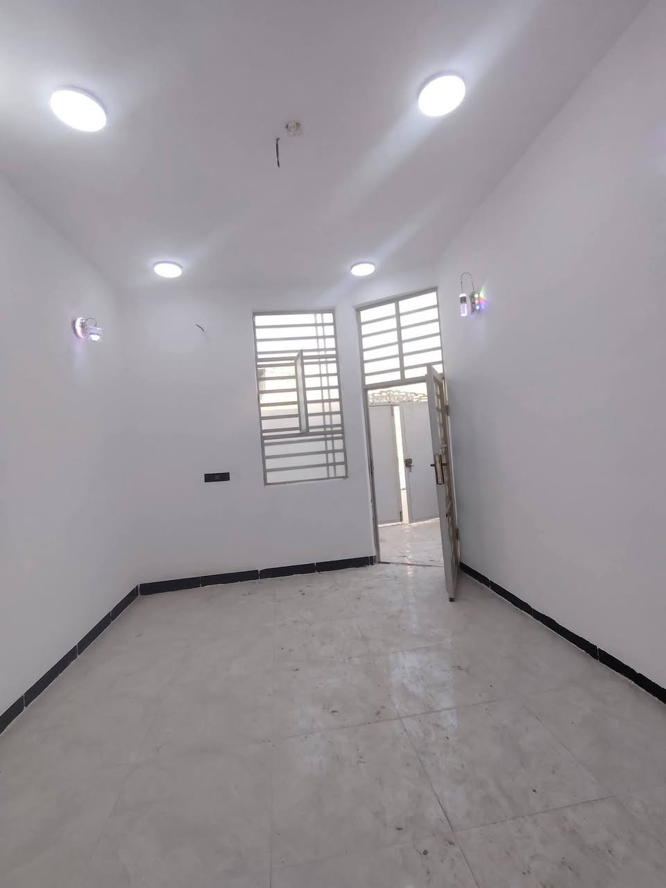 100 متر للبيع طابو زراعي سند 25 قرار محكمه
بسعر 35 وبي مجال

العنوان البيت النجف مقابل ملحق قرية الغدير 

 عمود ٣١٤ للاستفسار اتصل على *********** أو مراسله واتساب يتوفر جميع مساحات
