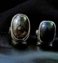 عقيق يماني قديم • شجري خرائطي • قياس ١٥/١٦