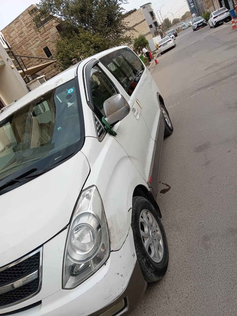 سلام عليكم ستاركس 2009 للبيع مديومه ادامه كامله مكينه مجفته يم سيد سيد علاء ابو الصويره وكور جديد دوشمه عام منضومه تبريد كامله من الطول للطول تخم تاير حداديات جديده رقم نجف انكليزي تحويل ثاني يوم سياره بيها صبغ بنيد ونص باب سايق وشبرين بجنطه للاستفسار ***********
