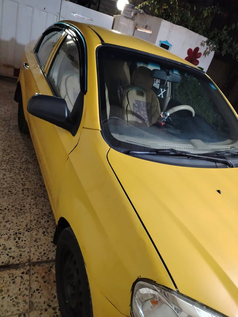 ١افيو للبيع مديل 11 رقم بابل دولي مكينه مفتوح كير اوتماتيك فول اوتماتيك مكينه وكير مكفولات حداديه تخم تاير كله جديد مكان كربلاء طويريج *********** السعر ٥٤ وبيه مجال
