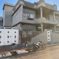 دار • ٢٢٠م • حي امام احمد