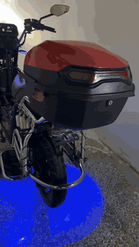 سلام عليكم عيني دراجه شحن للبيع winleeسرعتها ١٠٠الدراجه حلوه ونضيفه بصمتها شغاله2025 الدراجه البطاريات شغاله ونضيفات الدراجه مماشيه هواي وتجي تشوف بعينك النضافه شنو تنشاف وتنسمع الدراجه حلوه كلش البطاريات٦ كبار  الدراجخ عمليه وبيها بك R
دبل اشاره خلفي امامي بريكات دهن دسكات هايدروليك الدراجه عمليه كلش سبب البيعه اخذت سياره الدراجه حلوه كلش وبلعافيه يعني صدك بلعافيه عل شراي المكان حي الجامعه السعر ٦٠٠ الف وبيها مجال للشرايه وتدللون 
***********
