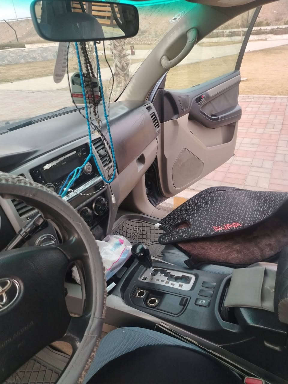 السلام عليكم
فور رنر ٢٠٠٥ رقم أربيل تحويل مباشر بيه حزام بدون دواخل شرط مكينه كير خير من الله صدر امامي خلفي ممتاز سنويه تنتهي ٢٩ مكانه الفلوجه السعر ١٠٥ وبيه مجال مراوس شعندك نزل للاستفسار الاتصال على الرقم *********** بي واتس اب
