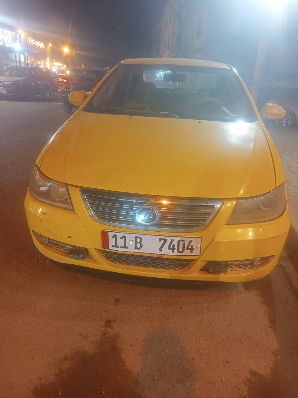 السلام عليكم ليفان 620 مكينه كايمه بس تشتغل كير كلج صدر جديد رقم الجديد سنويه نهايه26 بغداد الكريعات ب26وبيه مجال ***********
