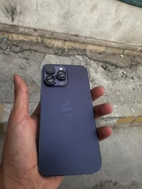 ايفون 14Pro max  بطارية 🔋 85 العنوان بغداد بوب الشام  مكلف بل نشر  اتص...