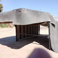 وبركاته موجود چنچ ستوته حديد للبيع  السعر خاص!  المراسله او الأتصال عل...