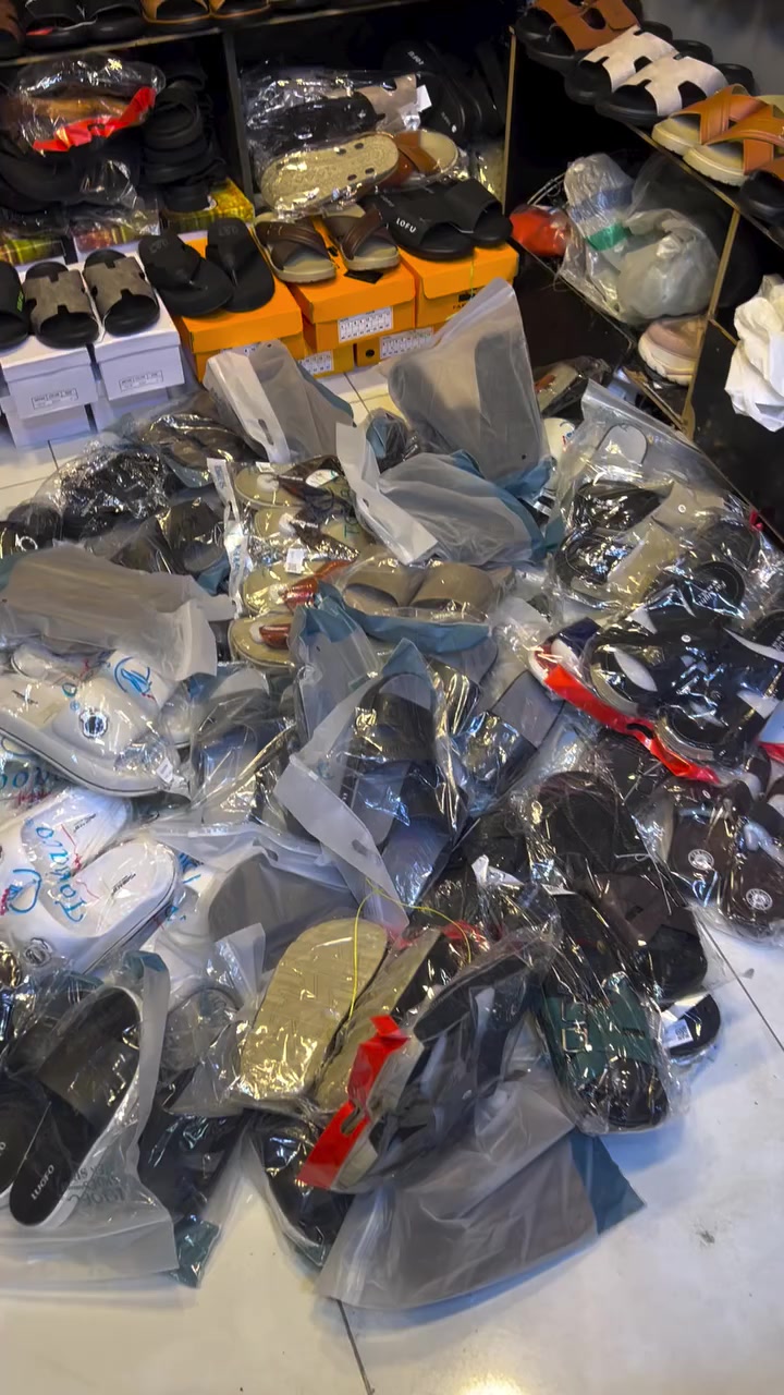 تم وصول وجبه سلبر طبي وشحاطة تركي طبي فوول سعره بس ١٠ الف


**إذا كنت صاحب هذا الإعلان وتريد حذفه لأي سبب، رجاءا أرسل رسالة إلى الدعم الفني**