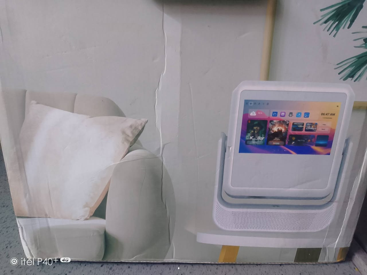 السلام عليكم
150 الف قفل


**إذا كنت صاحب هذا الإعلان وتريد حذفه لأي سبب، رجاءا أرسل رسالة إلى الدعم الفني**