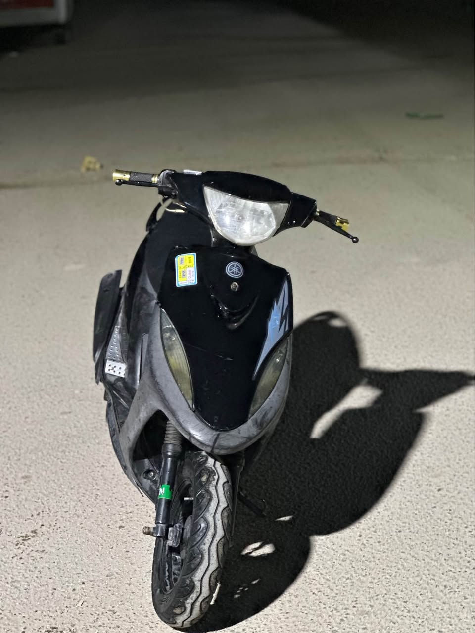 دراجه ماكس عدله بلاديه شلعه ومعدل الدراجه نضيفه وحلوه عارضه ب600وبيها مجال مكاني بغداد جديده 
‭٠٧٧٠ ٨٢٩ ١٨٦٣‬ بغداد, العراق
