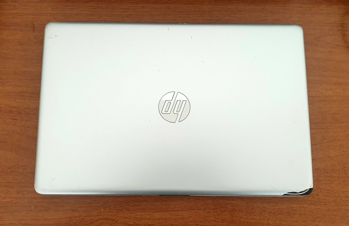 hp notebook15 core i7 الجيل الثامن 
الرام 16G الهارد 512ssd m.2
حجم الشاشة 15.6 FHD 
كارت الشاشة خارجي 2G geforce 
كارت الشاشة الداخلي 8G intel
النظافة 80% البطارية اكثر من ساعة 
مناسبة للبرامج الهندسية والالعاب المتوسطة 
وبرامج المونتاج السعر 300 الف المكان بعقوبة


**إذا كنت صاحب هذا الإعلان وتريد حذفه لأي سبب، رجاءا أرسل رسالة إلى الدعم الفني**