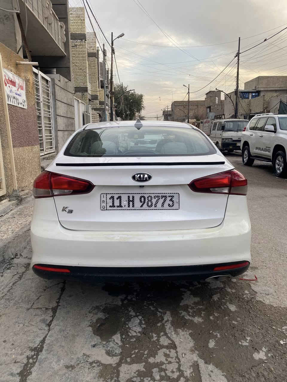 كيا فورتي 2018 أمريكي مكينه Gt فول مواصفات 1/1 ماشيه 76 سوناره موجود الرقم *********** السعر 130 بيه مجال بسيط
