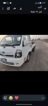كيا بنكو • ٢٠١٨ • جديدة