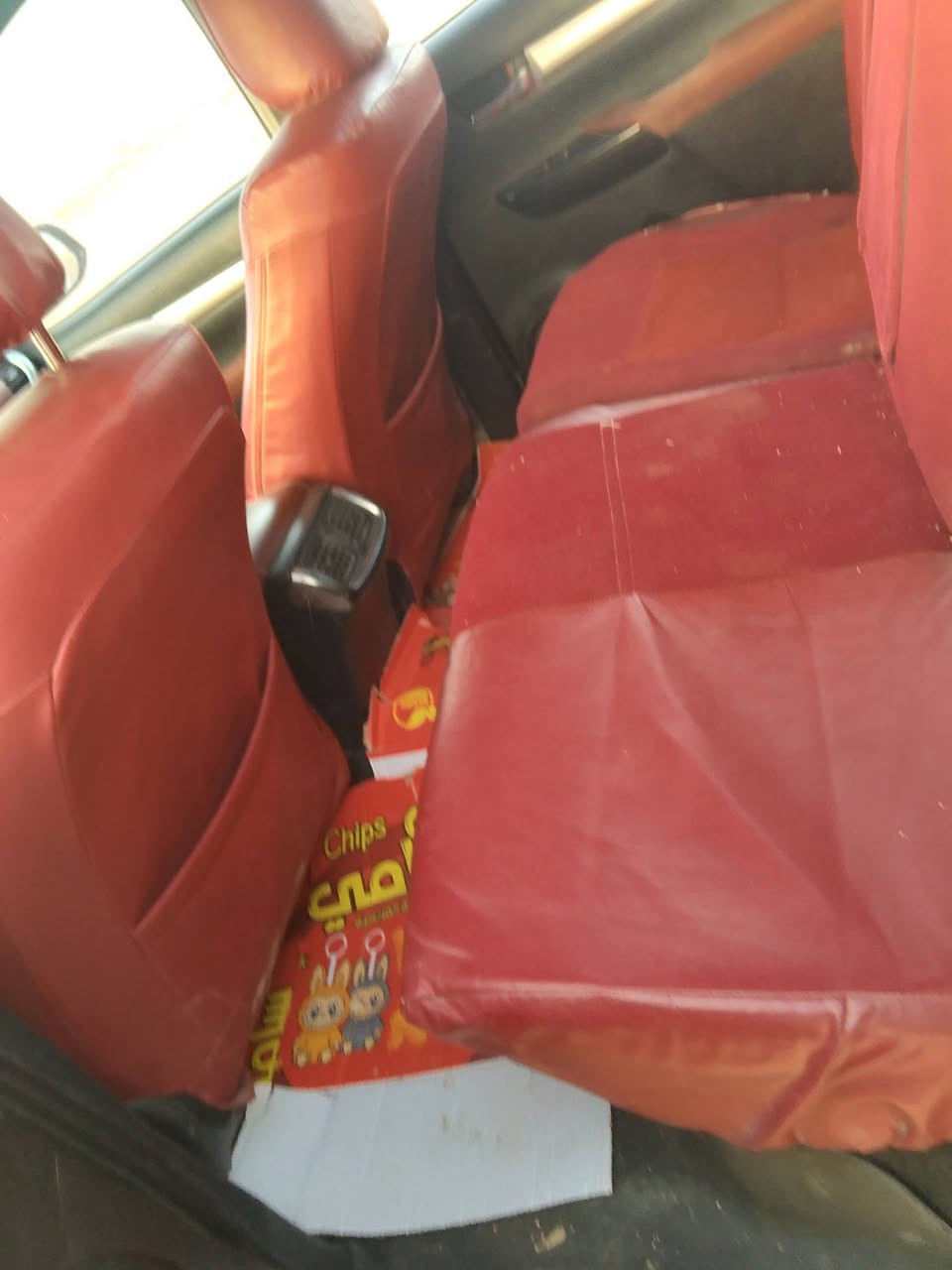 السلام عليكم لبيع فرويل جديده حلوة
كفه عمه  مستعجل. *********** رقم سعر خص اوتساب.
