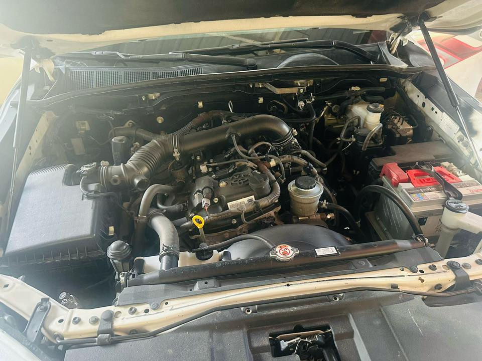 السلام عليكم
هايلوكس للبيع ٢٠٢١ فول مواصفات بصمة بلادي
تدفئة تبريد الكشنات تبريدها كيرها صدرها مدينتها بلاد وجديد بعدة رقمها اربيل وموجودة بديالى السعر٢٦٠ وبيها مجال للاستفسار
***********
