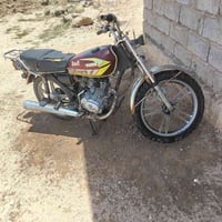 ايراني • موديل ٢٠ • محرك زين
