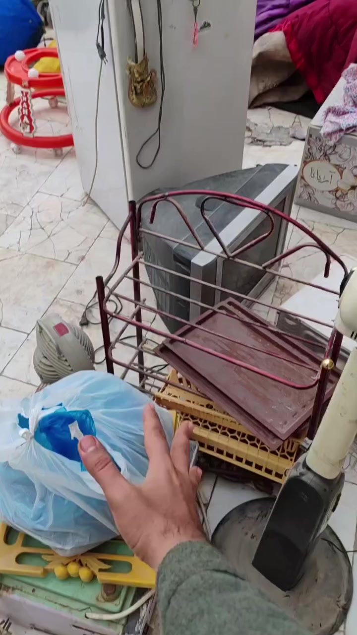 مستمرين بالاستلام 
مشروعنا انساني اي شيء ما محتاجه غيرك محتاج نستلم من الاحد حتى السبت والسبت نكعد بالبيت نوزع الاشياء اللي استلمناها 
نستقبل كل شيء
وين انت بالرميثه احنا نوصل لك للباب 
تلفوناتنا موجوده وحساباتنا موجوده
@حسين عادل ال شاهر 
منكم واليكم


**إذا كنت صاحب هذا الإعلان وتريد حذفه لأي سبب، رجاءا أرسل رسالة إلى الدعم الفني**