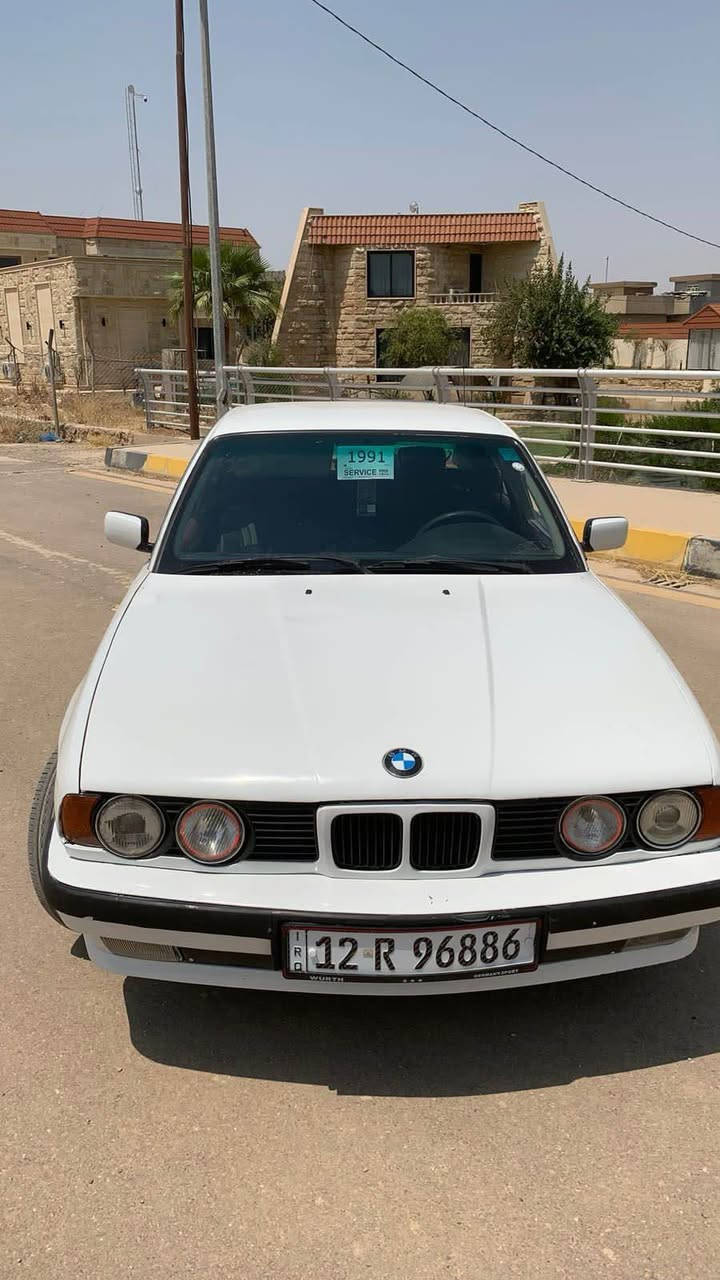 شباب سلام عليكوم طبعن من رخصت ال ادمين. بيم 520iكبس تك فانوس سيارا حلوا و جديده كير مكينه اكسن كولشي اب شرط حداديه خير من الله سياره ينرادلهه هيج مصرف قليل تصرف عل داخل مالتهه و تطلع ات جنن موديل السيارا 1989 مصبوخا ال جماليه فقط و ل سيارا تحويل فقط كوبون بيهه ول سعر 40وبيهه مجال قليل رجان المو شراي لا تتصل *********** موصل, نينوى
