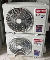 سبالت نوع كينوود ( حجم واحد طن )  انفيرتر تحكم امبير يشتغل على 2و3و4 ا...