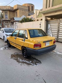 سايبا بلاديه • ٢٠١١ • الديوانية