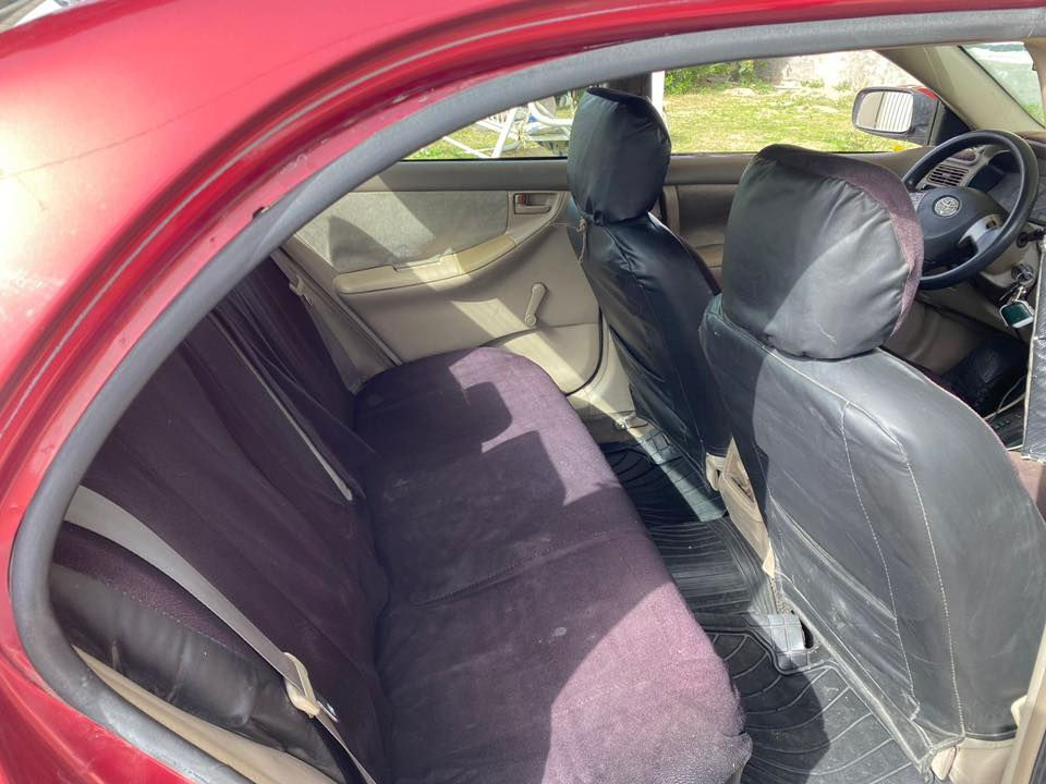 موديل 2007باسمي صبغ عام سبب جراد مكينه وكير وتبريد  وصدر كله مكفول غرفه كلش نظيفه السعر 85 بيه مجال بسيط بغداد الدورة***********
