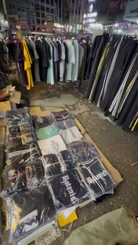 اسعار مناسبة • ملابس • مقابل ياسر الكبيسي