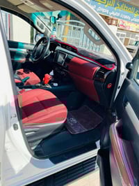 تيوتا هايلكس تي ار دي  موديل ٢٠٢٠ كفاله عامه.  فول مواصفات بريم. مذهب ...