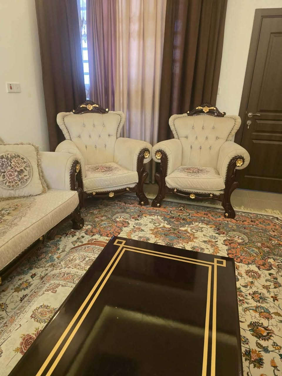 هةولير تاقمي توركي ١٠نةفةري مةلةكي لؤك لؤكة بةميزي ناوةراستةوة بؤنرخ مةسج بكة


**إذا كنت صاحب هذا الإعلان وتريد حذفه لأي سبب، رجاءا أرسل رسالة إلى الدعم الفني**