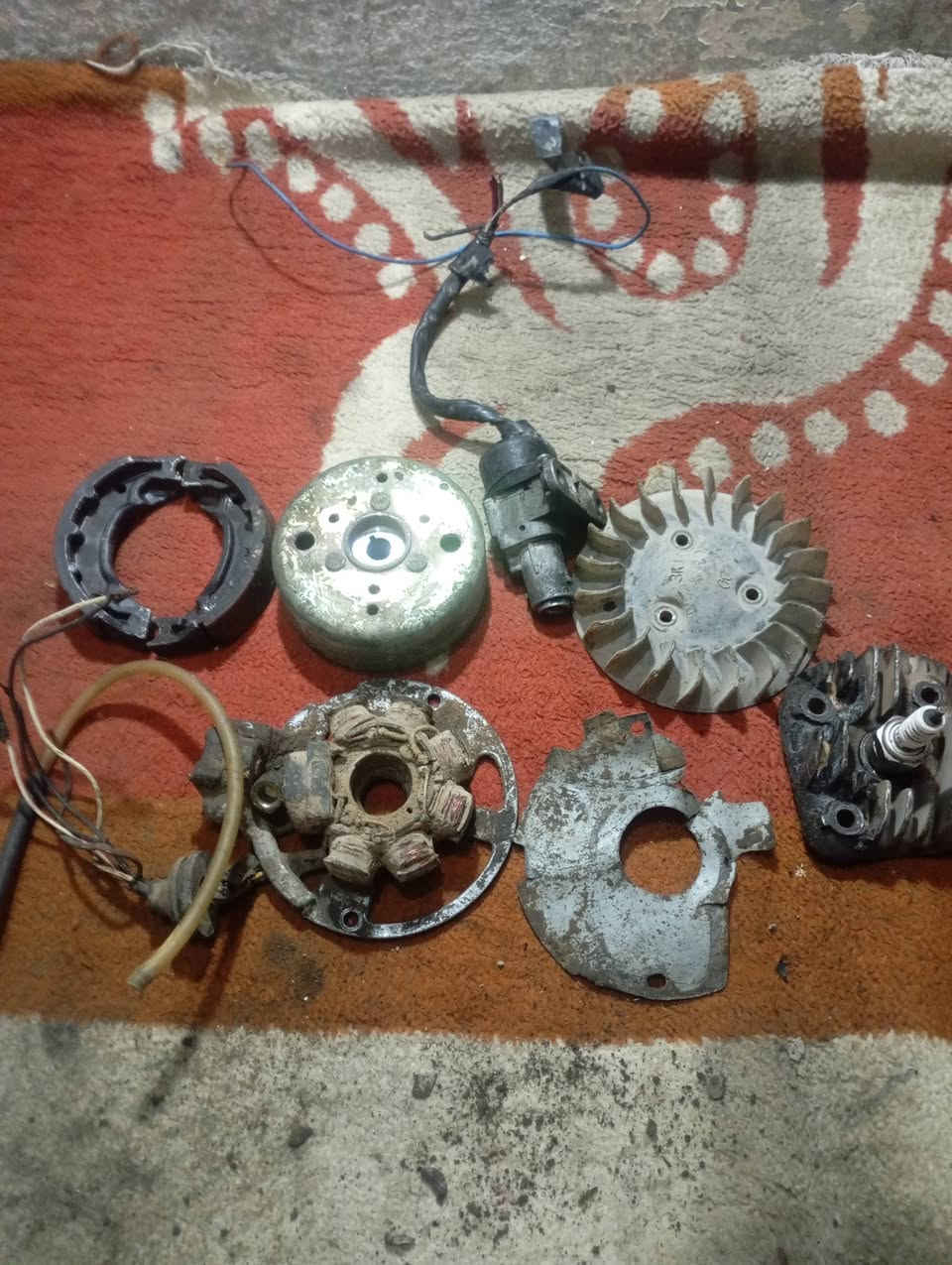 غراض مال بزون اليحتاج غراض يجي خاص


**إذا كنت صاحب هذا الإعلان وتريد حذفه لأي سبب، رجاءا أرسل رسالة إلى الدعم الفني**