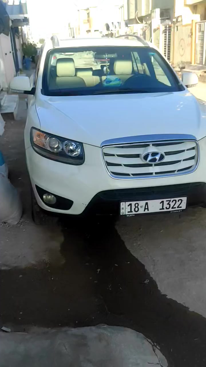 السلام عليكم سنتافي للبيع مديل2010 واردخليجي كفاله عامه كير مكينه كله بلاد موصفات محرك 2400 دوش (مري شفط+كشنات جلد+7راكب+3قطع تبريد+فتحه سقف+اشاير بلمري+داخل بيجي+ويل كب5) الحداديةالأماميةوالخلفية 100%     السيارة ما ناقصة اي شي مال جناي السعر 145 وبيها مجال السونار موجود مع الفيديو


**إذا كنت صاحب هذا الإعلان وتريد حذفه لأي سبب، رجاءا أرسل رسالة إلى الدعم الفني**