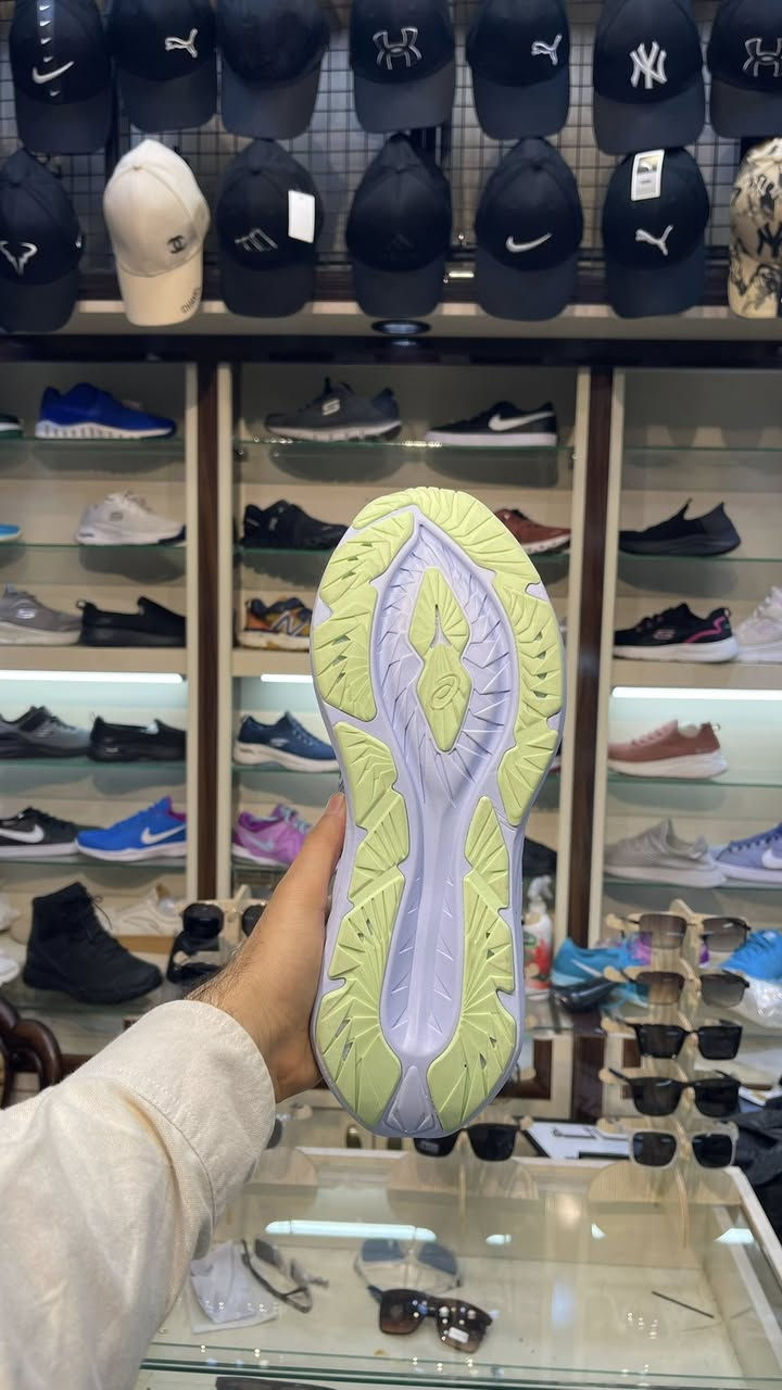 Asics Nova Blast 4  🔥
بالة اوربية اورجينال 💯

القياس:  ٤٤،٥

طول:  ٢٨،٥

توصيل السعر راسلني خاص 📩


**إذا كنت صاحب هذا الإعلان وتريد حذفه لأي سبب، رجاءا أرسل رسالة إلى الدعم الفني**