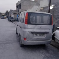 كودا • ٢٠٠٨ • سليمانية