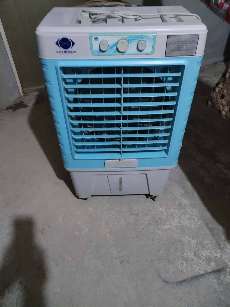 اغرض نضيف وشغال كول واحد وسعر اسعار مناسب


**إذا كنت صاحب هذا الإعلان وتريد حذفه لأي سبب، رجاءا أرسل رسالة إلى الدعم الفني**