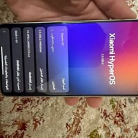 شاومي ١٤ تي • ٢٥٦ • شخوط شاشة