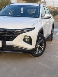 توسان ٢٠٢٠ • محرك ٢٠٠٠ • رقم بغداد