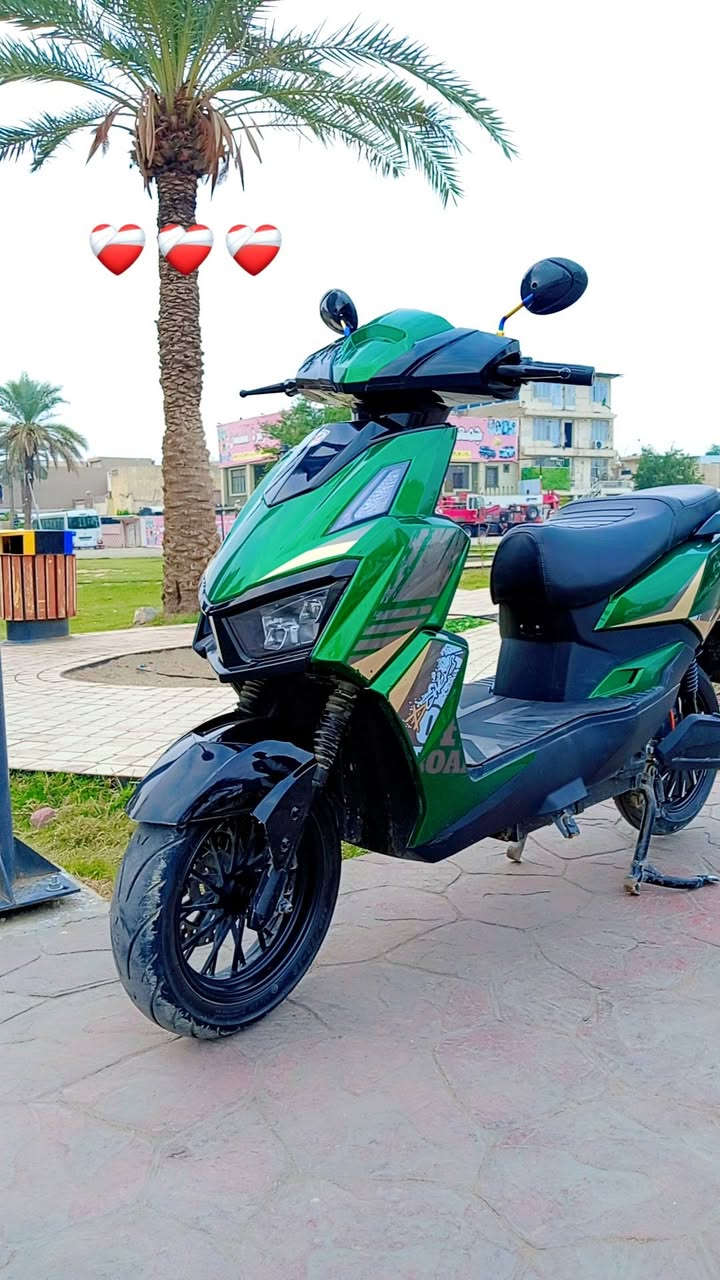 دراجه سكنس شحن للبيع نظيفه  السعر 550وبيها مجال بسيط مكان حي اور


**إذا كنت صاحب هذا الإعلان وتريد حذفه لأي سبب، رجاءا أرسل رسالة إلى الدعم الفني**
