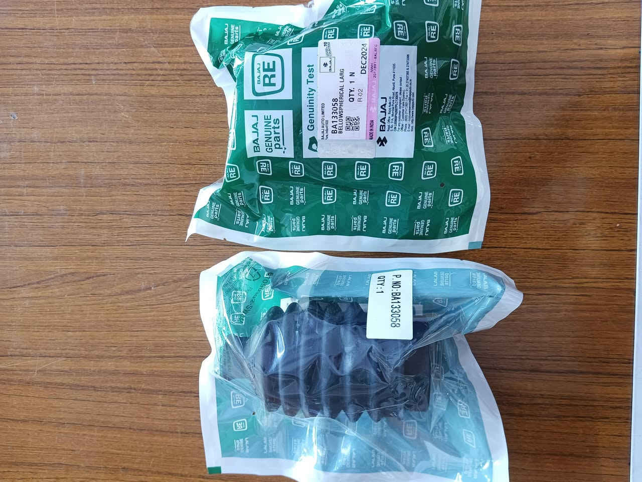 رجعت لعروض لل تكاتك 
تخم لقم 
تخم فناجين 
تخم لاستيك 
سعر ٤٠ الف مع الشد 
تخم لقم 
تخم فناجين 
سعر ٣٠ الف مع الشد 
لاستيك درايم شفت اصلي شركه
سعر لقطعه ٥ الاف 
درايم شفت سعر ٨ الاف 
قماجي كير ابيض واسود اصلي شركه وردي 
سعر ١٨ الف مع الشد 
قمجي كلج اصلي 
سعر ١٣ مع الشد 
قمجي بك اصلي شركه 
سعر ١٥ الف مع الشد 
بلك شركه اصلي 
سعر ٧مع الشد 
تخم واشر مكينه سعر ٥
محلات عباس السعدي شارع ٦٠ مقابيل المستوصف 
لل ستفسار خاص ***********
