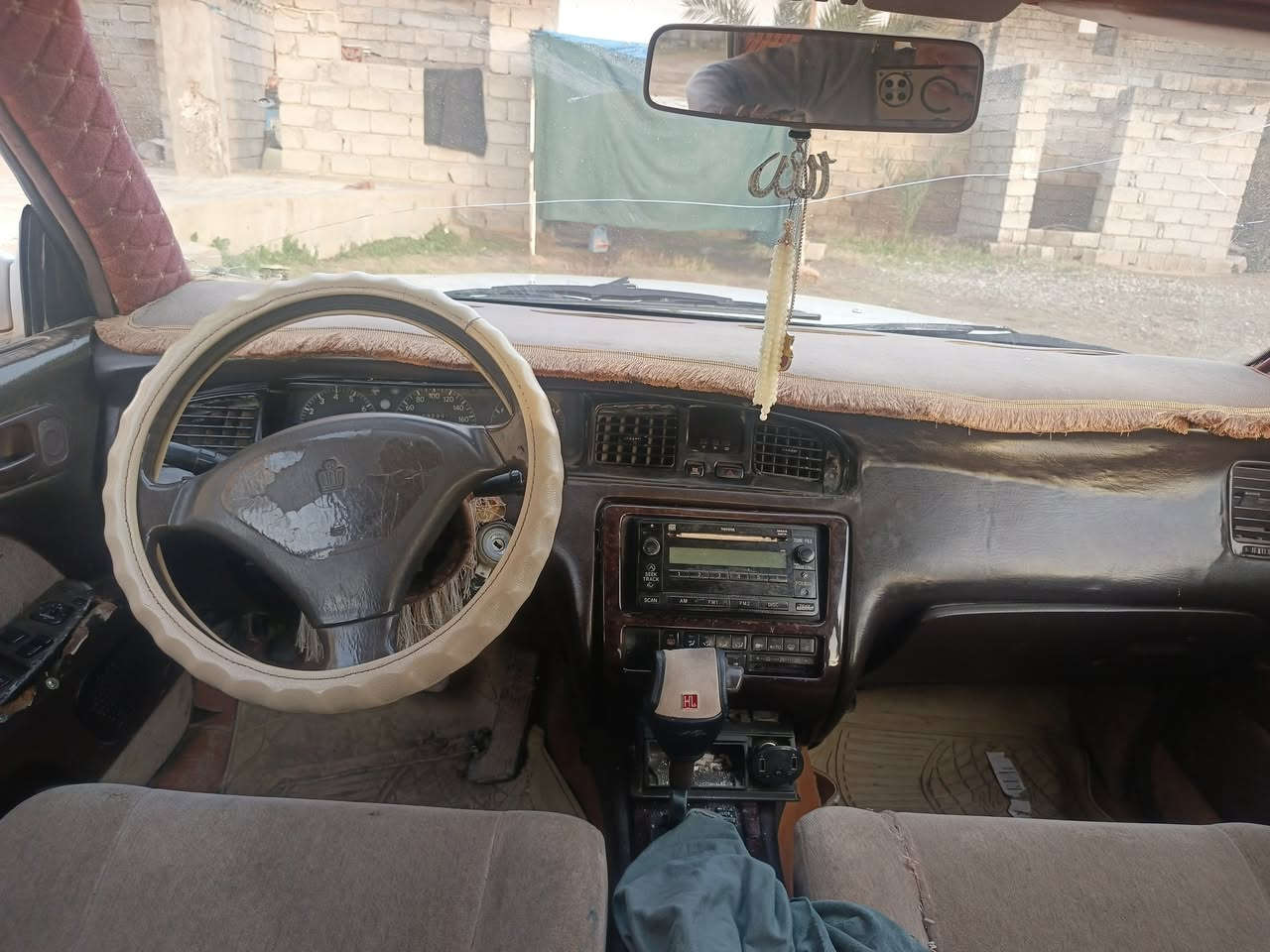 السلام عليكم بطه نظيفه مگصوصه تكم رقم دولي تحويل ثاني يوم  للبيع او مراوس 
رقم الهاتف ***********
