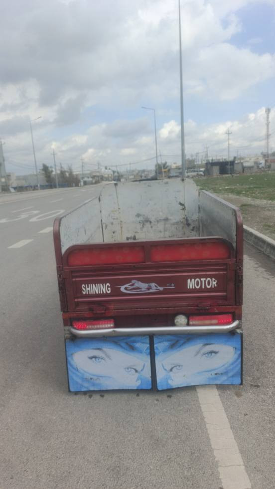 سلاو سرتا به ناوي خواي گورا ام ماتورا بو فروشتنه مكينه به شرت كبس شاصي به شرت كهرباء به شرت سئ تايه نوي منفيس 
اصلي ناو بودي نوي 2022 سعري 11ورقه و مجال أربيل, العراق


**إذا كنت صاحب هذا الإعلان وتريد حذفه لأي سبب، رجاءا أرسل رسالة إلى الدعم الفني**