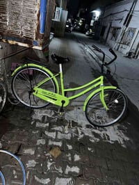 بايكل للبيع بناتي الحجم ٢٦ السعر ٨٠ وبي مجال لاستفسار ٠٧٧٧٤٩٩١٢٧١