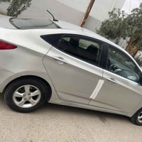 كسنت للبيع موديل ٢٠١٦ وارد حادثه قبق جنطه وجاملغ خلفي وبيه تصليح ب حوض...