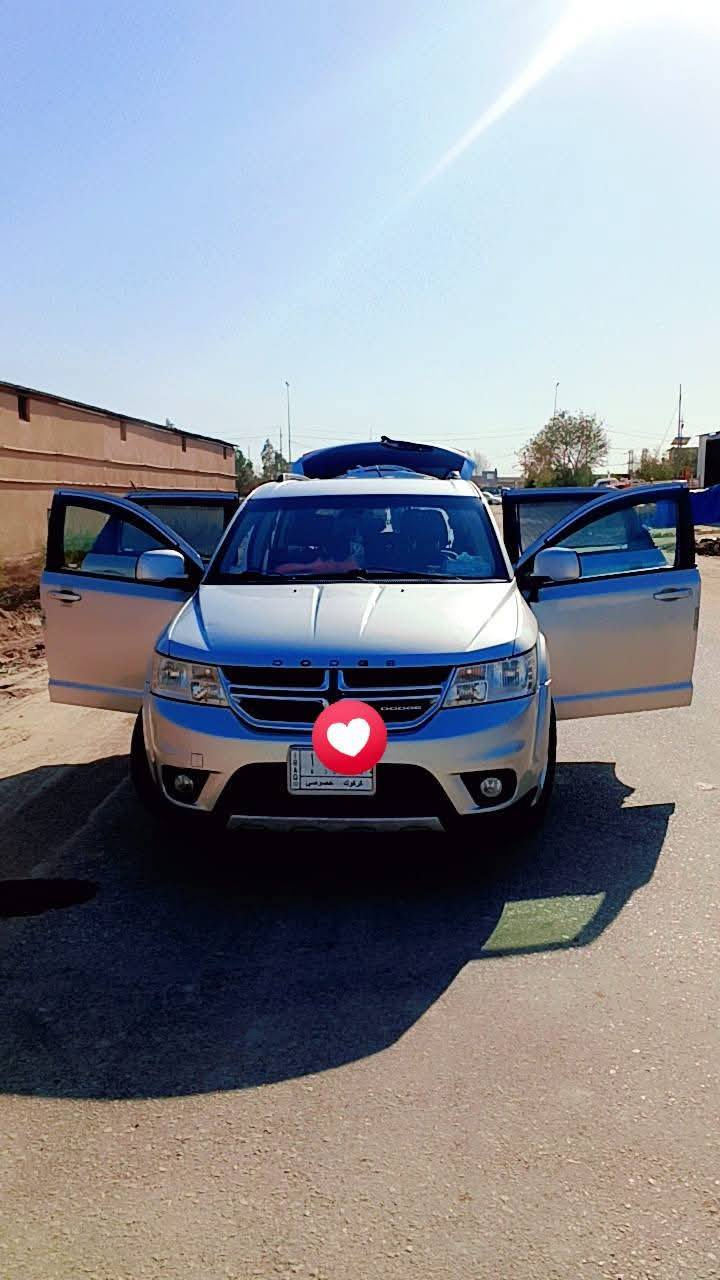 دوج جورني موديل 2011 رقم كركوك مشروع وطني تحويل
7راكب
3قطع تبريد 
محرك 3600
بصمه تشغيل بصمه ابواب 
محرك جديد صارله شهرين من شديته 
ضفيره جديده وي المحرك 
حداديه امامي شديتها قبل شهر 
تخم تاير جديد 
الضرر ( الباب الخلفي مع الجاملغ ) زائد الباب مال السائق مبدل بدون ضربه بسبب جراد 
السياره جديده وحلوه والله 
السعر 105 مكان بابل بيع مستعجل بسبب ضرف خاص


**إذا كنت صاحب هذا الإعلان وتريد حذفه لأي سبب، رجاءا أرسل رسالة إلى الدعم الفني**